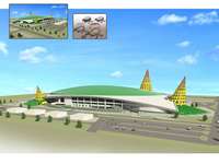 Astana Buz Stadyumu