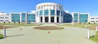 Astana Nazarbayev University